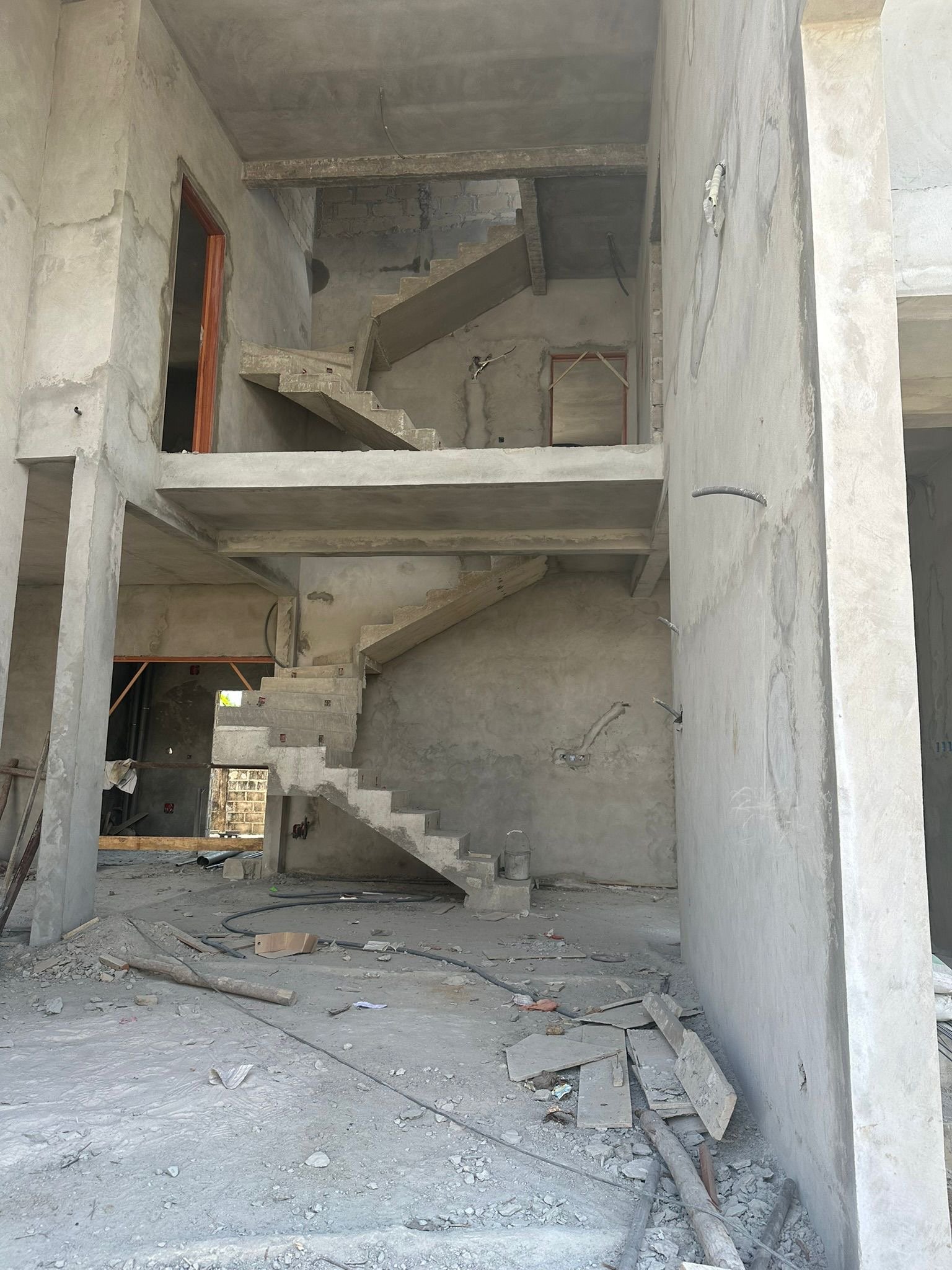 Tertiaire — vue 11